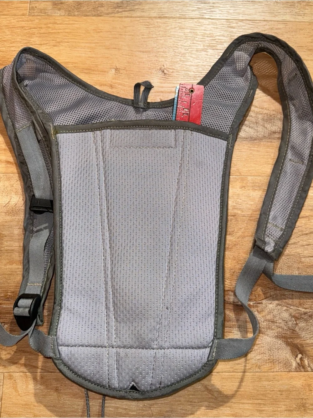 Camelbak description vintage
